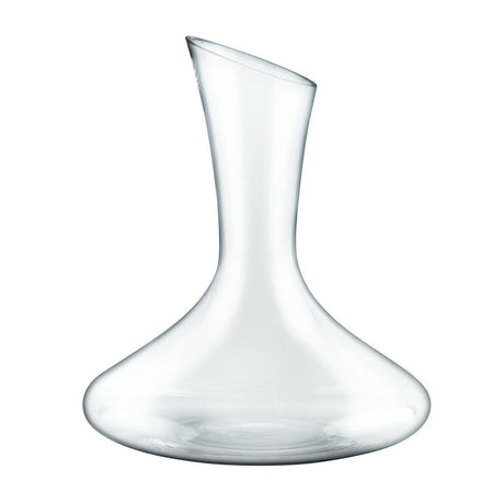 Olympia Glass Decanter 750ml CN609 - Whisk Hospitality - CN609