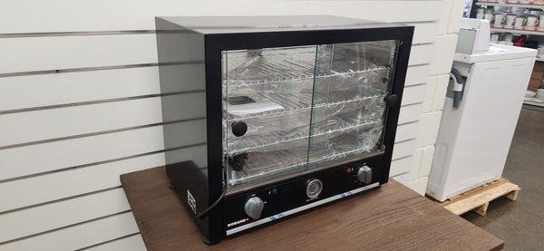 Roband PMB50L Pie Warmer - Whisk Hospitality - 3PA-2300-4054114.500