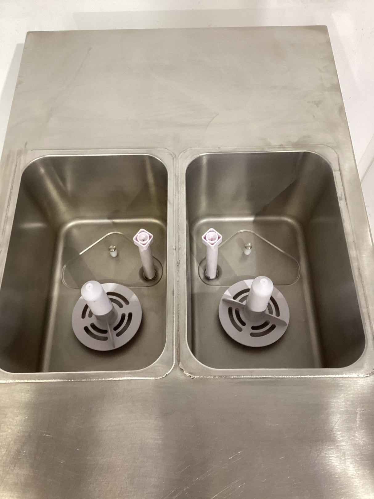 Brullen Beast Soft Serve Ice Cream Machine - Whisk Hospitality - 850336