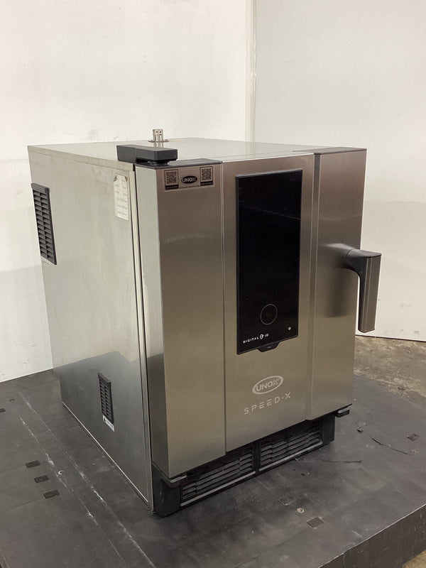Unox XEPA-0523-EXRN Combi/Speed Oven - Whisk Hospitality - 831980