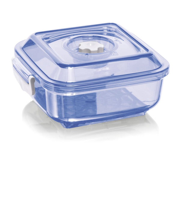 Magic Vac 2.5L EXECUTIVE CONTAINER COMPLETE ACO 1073 - Whisk Hospitality - ACO 1073
