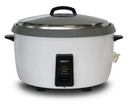 Robalec SW7200 Rice Cooker - Whisk Hospitality - 3PA-7688-ROB-SW7200