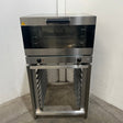 Smeg ALFA410XAU Convection Oven - Whisk Hospitality - 879021
