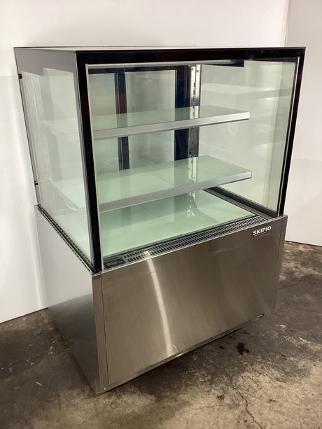Skipio SB900 - 3RD Commercial Refrigerated Display - Whisk Hospitality - 788821