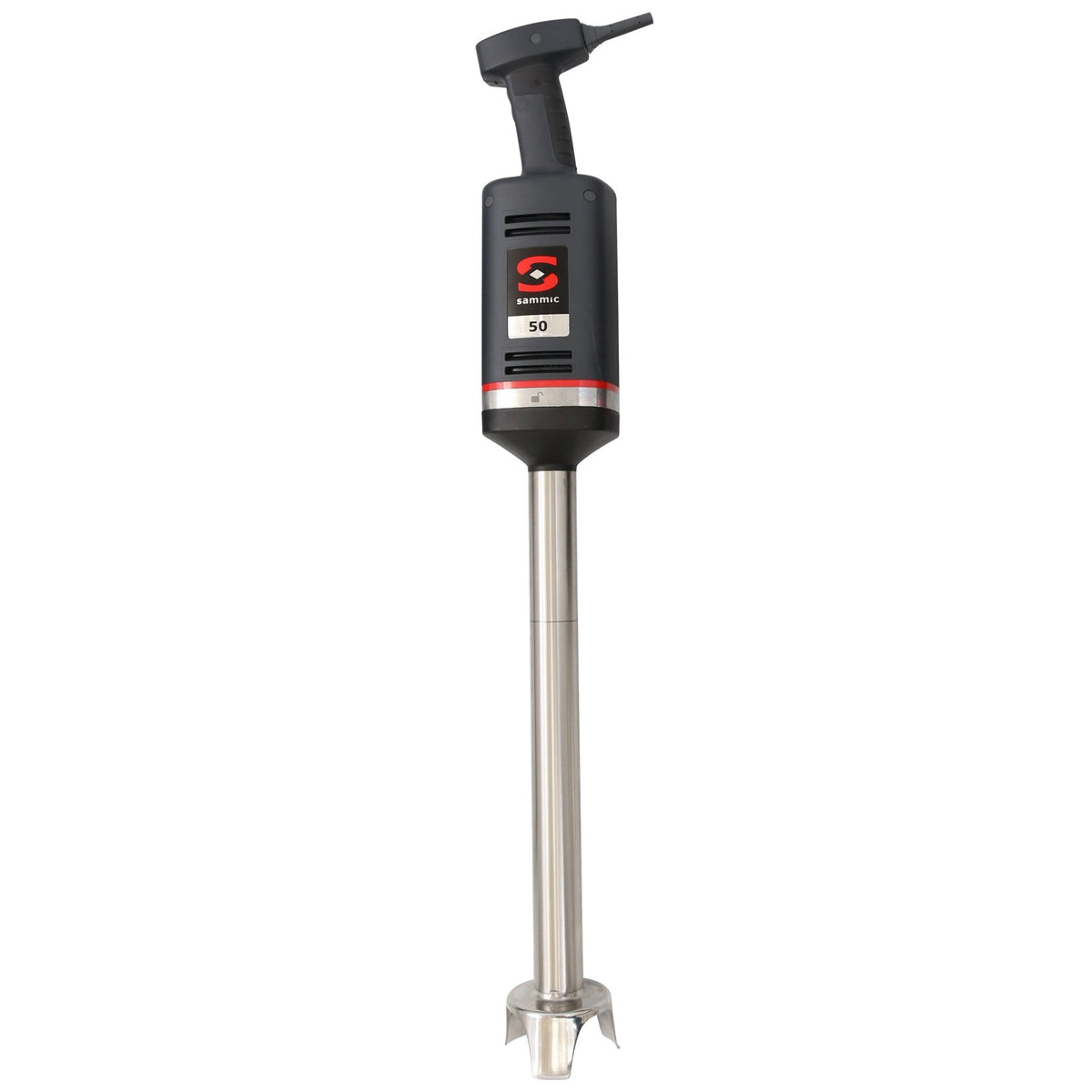 Sammic HAND HELD LIQUIDISER >120L XM - 52 - Whisk Hospitality - XM-52