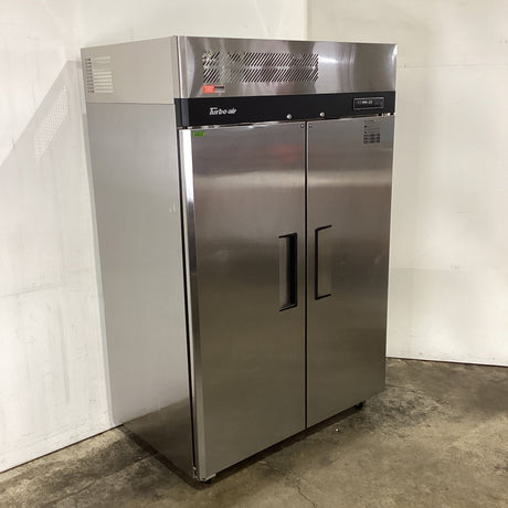 Turbo Air KR45-2-N Upright Fridge - Whisk Hospitality - 860786