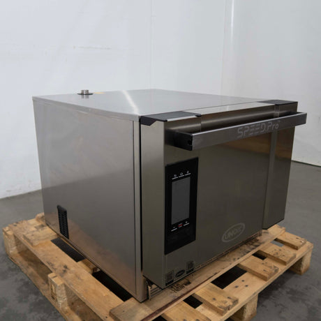 Unox XESW-03HS-EDDN Speed Oven - Whisk Hospitality - 806222