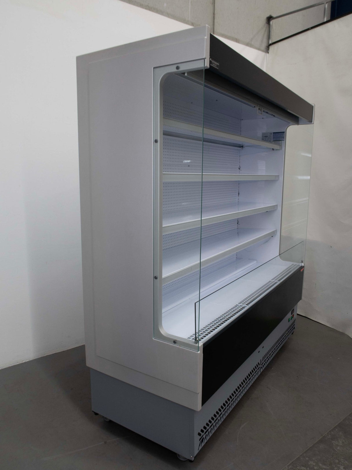 Tecnodom V80187CA Reach In Display - Whisk Hospitality - 861379