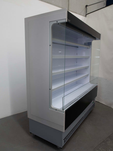 Tecnodom V80187CA Reach In Display - Whisk Hospitality - 861379