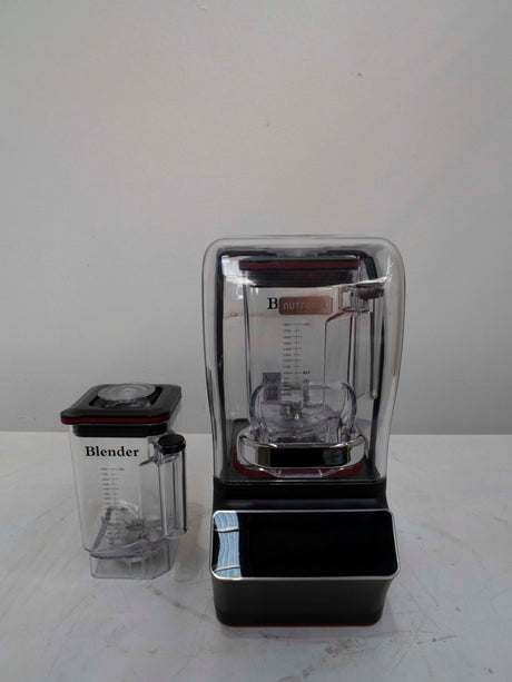 Nutramix NUT-3880 Commercial Blender - Whisk Hospitality - 888438
