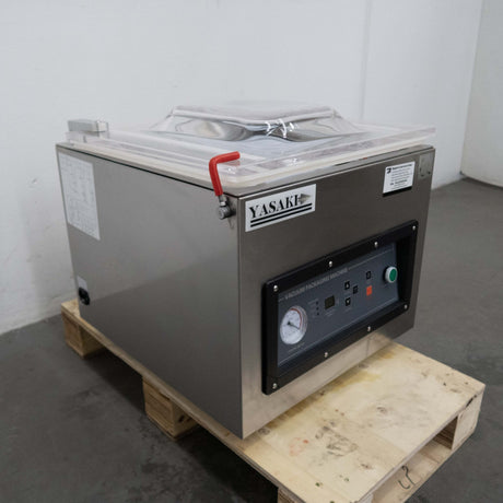 Yasaki ZJ - VM400B2 Vacuum Packing Machine - Whisk Hospitality - 904982