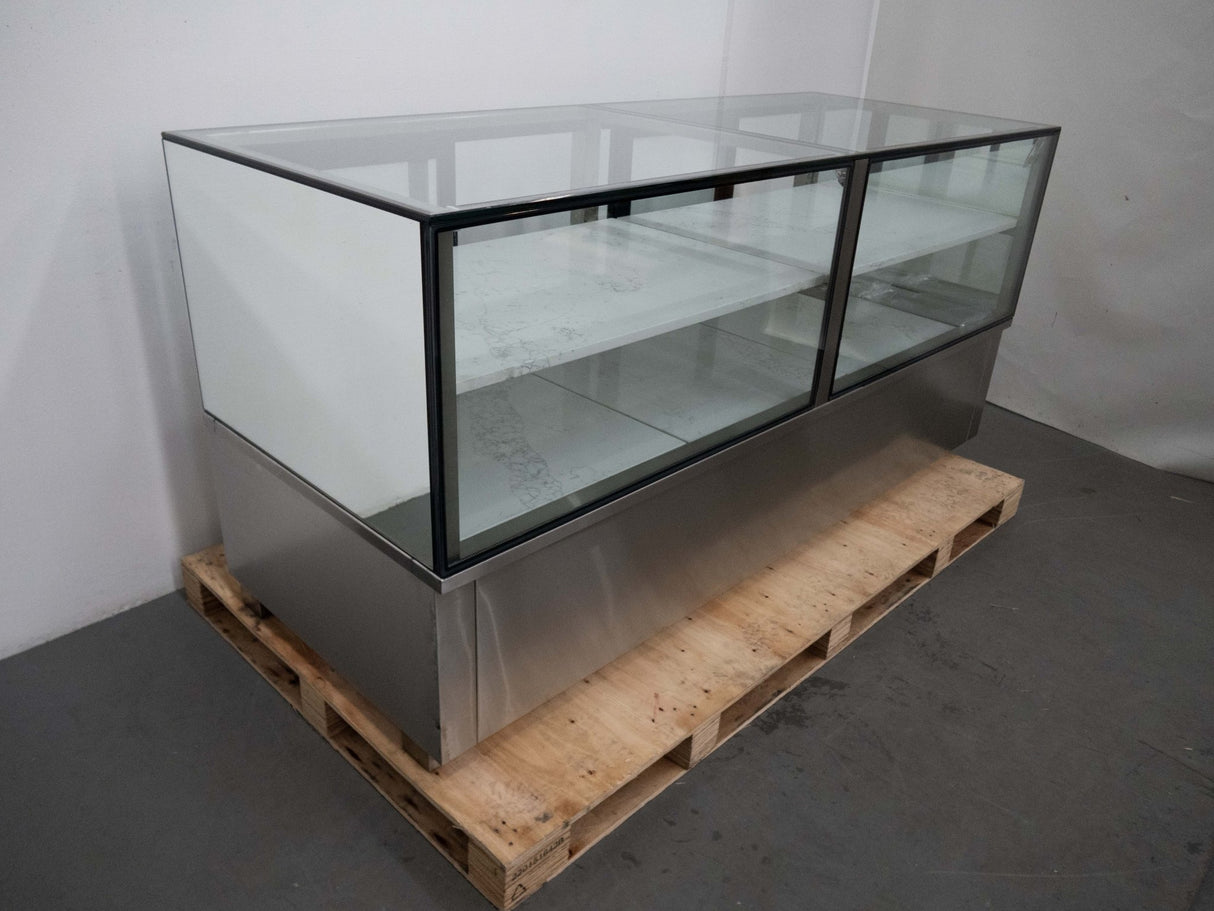 Custom Made MBC24R Refrigerated Display - Whisk Hospitality - 821272