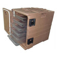 IPC90 Insulated Front Loading Food Pan Carrier - Whisk Hospitality - IPC90