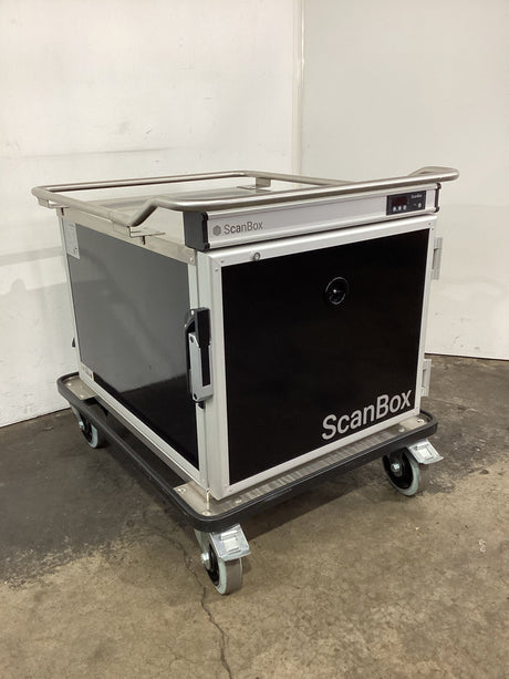 Scanbox Banquet H5 198104 - 1 Heated Holding Cabinet - Whisk Hospitality - 849494