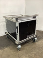 Scanbox Banquet H5 198104 - 1 Heated Holding Cabinet - Whisk Hospitality - 849494