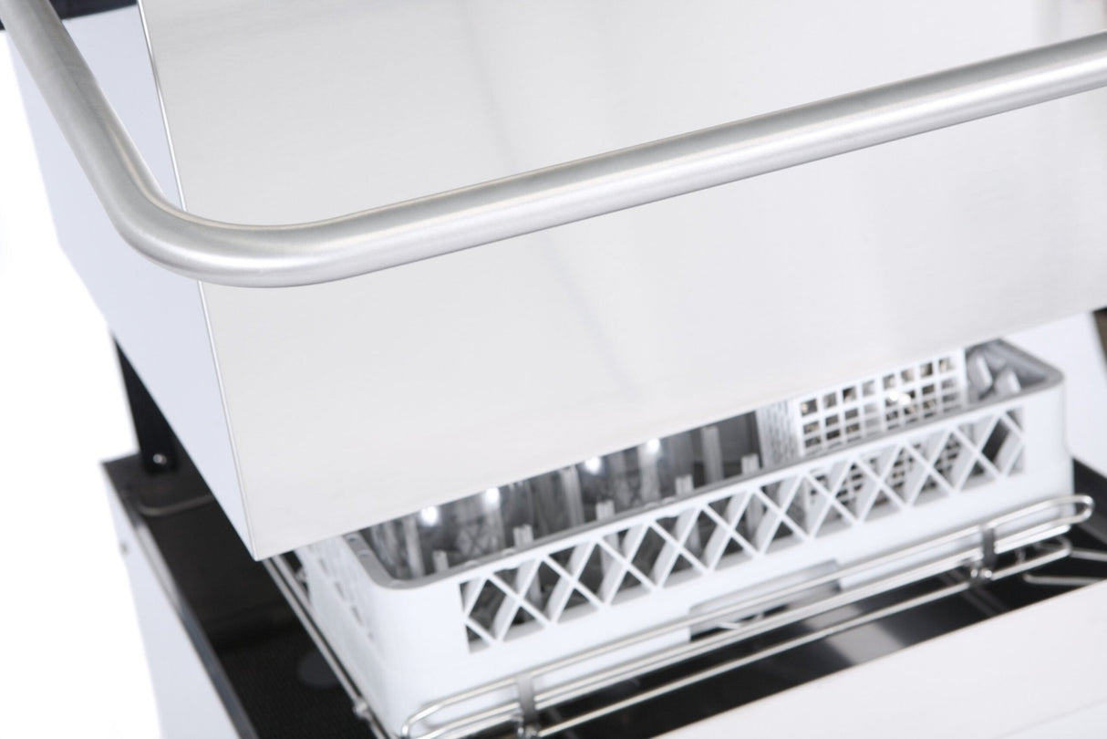 Adler Topline Pass Through Dishwasher DWA2120 - Whisk Hospitality - DWA2120
