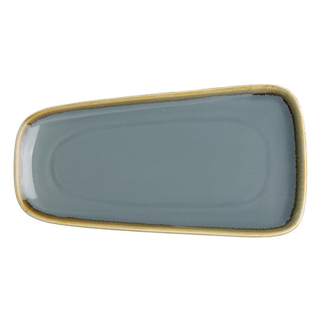Olympia Kiln Ocean Platter Medium - 295x142x23(H)mm (Box 4) CP171 - Whisk Hospitality - CP171