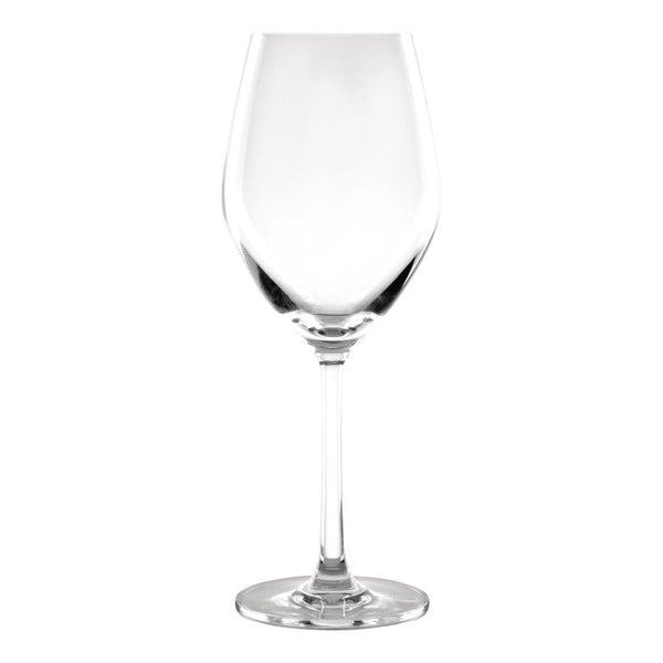 Olympia Cordoba Wine Glass - 420ml 14 3/4oz (Box 6) FB552 - Whisk Hospitality - FB552