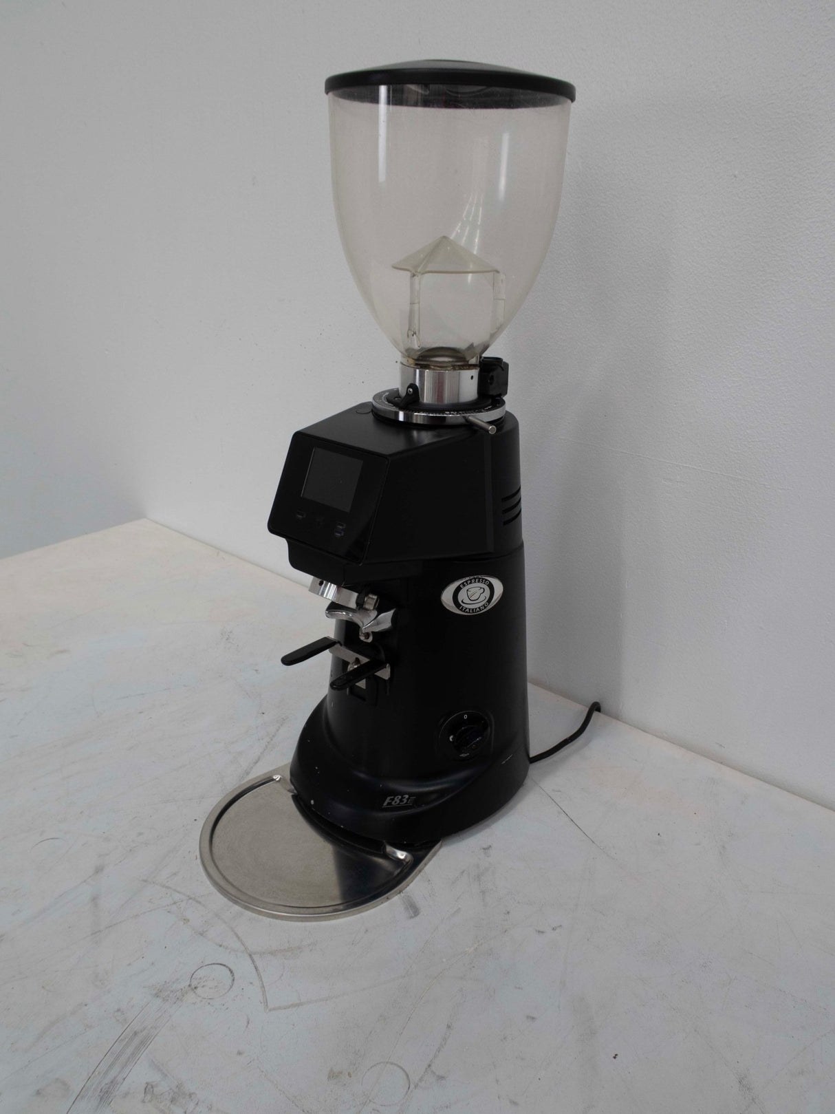 Fiorenzato FA3 E Electronic Coffee Grinder - Whisk Hospitality - 748209