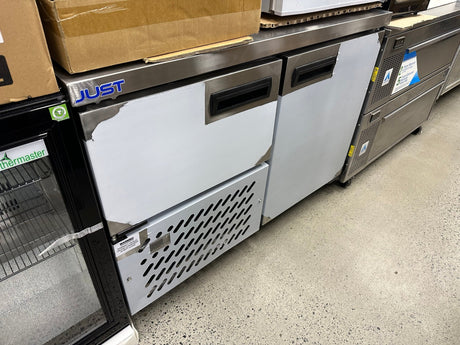 Anvil UBS6120H Slimline Under Bar Fridge - Whisk Hospitality - 3PA-4975-08221405