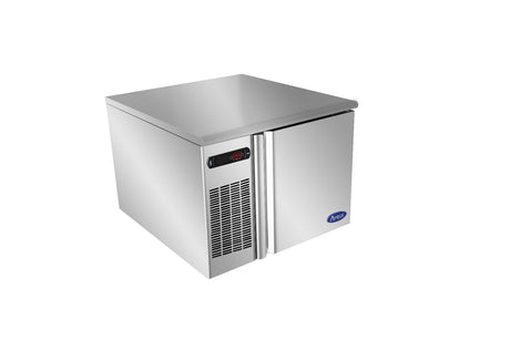 Atosa Atosa 3 Grid Undercounter Blast Chiller/Freezer - Whisk Hospitality - EBF-03