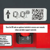 DITO SAMA PREP4YOU Combination Cutter/Slicer 9 Speeds 2.6L Stainless Steel Bowl - P4U - PV201S - Whisk Hospitality - P4U-PV201S