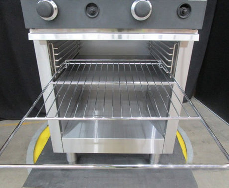 Cobra CT6 Griddle Toaster - Whisk Hospitality - 3PA-8767-DHT-2405492