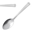 Olympia Harley Dessert Spoon St/St (Box 12) D695 - Whisk Hospitality - D695
