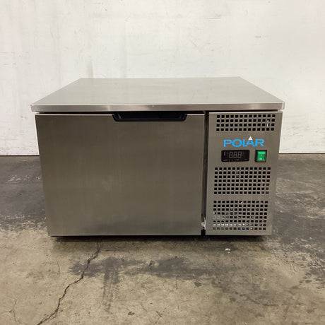 Polar G-Series CK640-A Blast Chiller - Whisk Hospitality - 910577