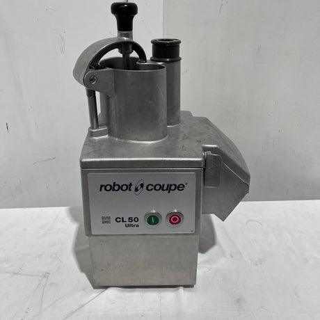 Robot Coupe CL50 Vegetable Cutter - Whisk Hospitality - 853233