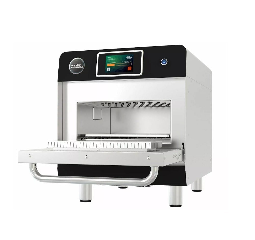 Pratica Rocket Speed Oven - Whisk Hospitality - 3PA-7688-JLL-272319