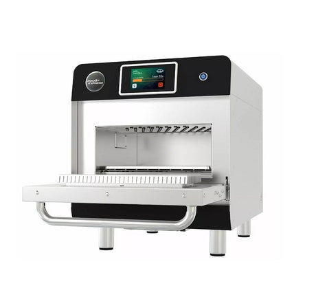 Pratica Rocket Speed Oven - Whisk Hospitality - 3PA-7688-JLL-272319