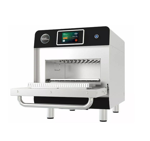 Pratica Rocket Speed Oven - Whisk Hospitality - 3PA-7688-JLL-272319