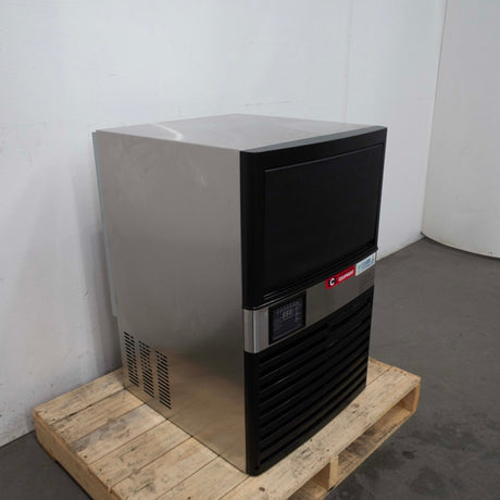 Blizzard SN - 120P Ice Machine - Whisk Hospitality - 902227