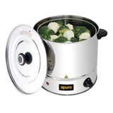 Apuro Food Steamer CL205 - A - Whisk Hospitality - CL205-A