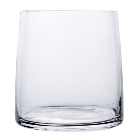 Olympia Arno Double Rocks Tumbler Crystal - 395ml (Box 6) HW661 - Whisk Hospitality - HW661