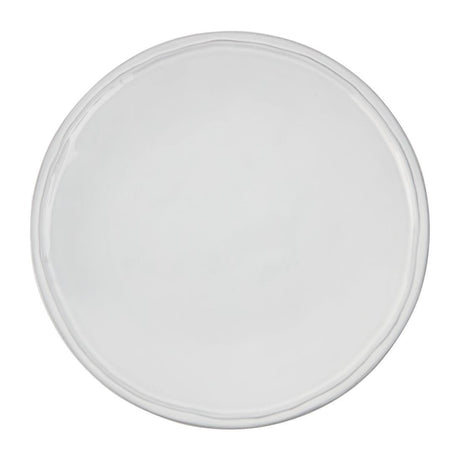 Olympia Raw Recycled Clay Coupe Plate - 220mm (Box 6) FC597 - Whisk Hospitality - FC597