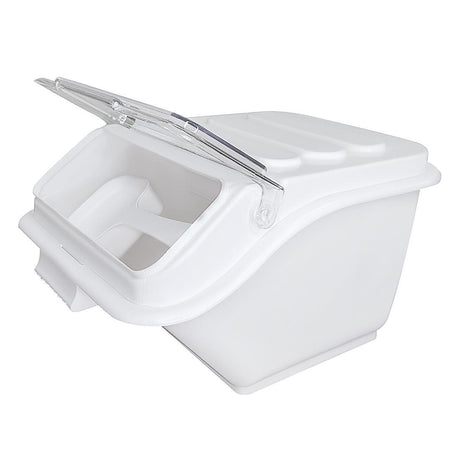 Vogue Ingredient Bin - 7 1/2Ltr 255fl oz GJ497 - Whisk Hospitality - GJ497