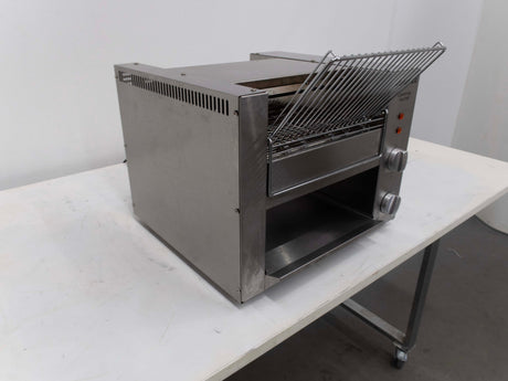 Roband TCR10 Conveyor Toaster - Whisk Hospitality - 864955