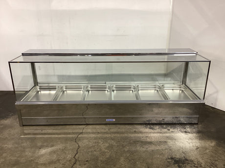 Roband S26 Hot Food Display - Whisk Hospitality - 838879