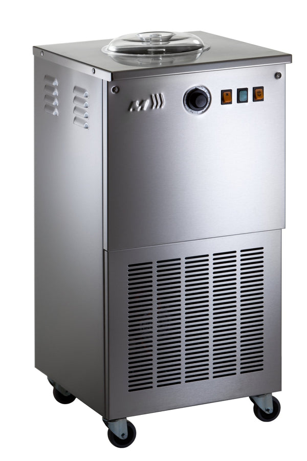 Musso Ice Cream Machine IMM0003R - Whisk Hospitality - IMM0003R