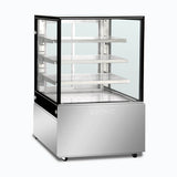 Bromic Ambient Food Display - 900mm - 4 Tier - Whisk Hospitality - FD4T0900A