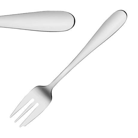 Olympia Buckingham Cake Fork St/St (Box 12) CY802 - Whisk Hospitality - CY802