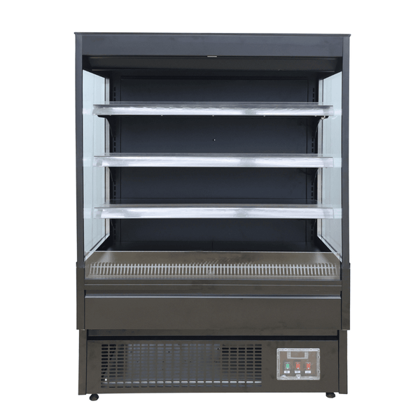 Thermaster Self - Serve Square Open Display - OP - 0970S - Whisk Hospitality - OP-0970S