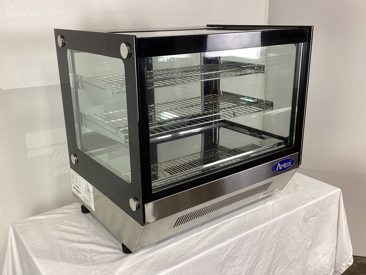 Atosa WTF120L Cake Display - Whisk Hospitality - 799318