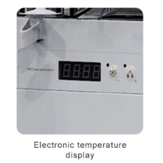 BRAS B - Cube 6.1 ETC - Whisk Hospitality - 1002228232