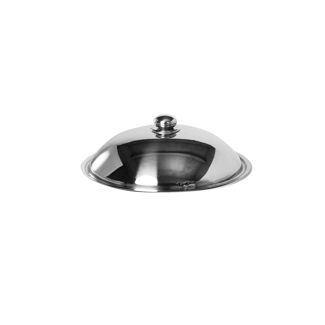 Benchstar Ø 360mm Wok for Induction Wok IW - WOK36 - Whisk Hospitality - IW-WOK36