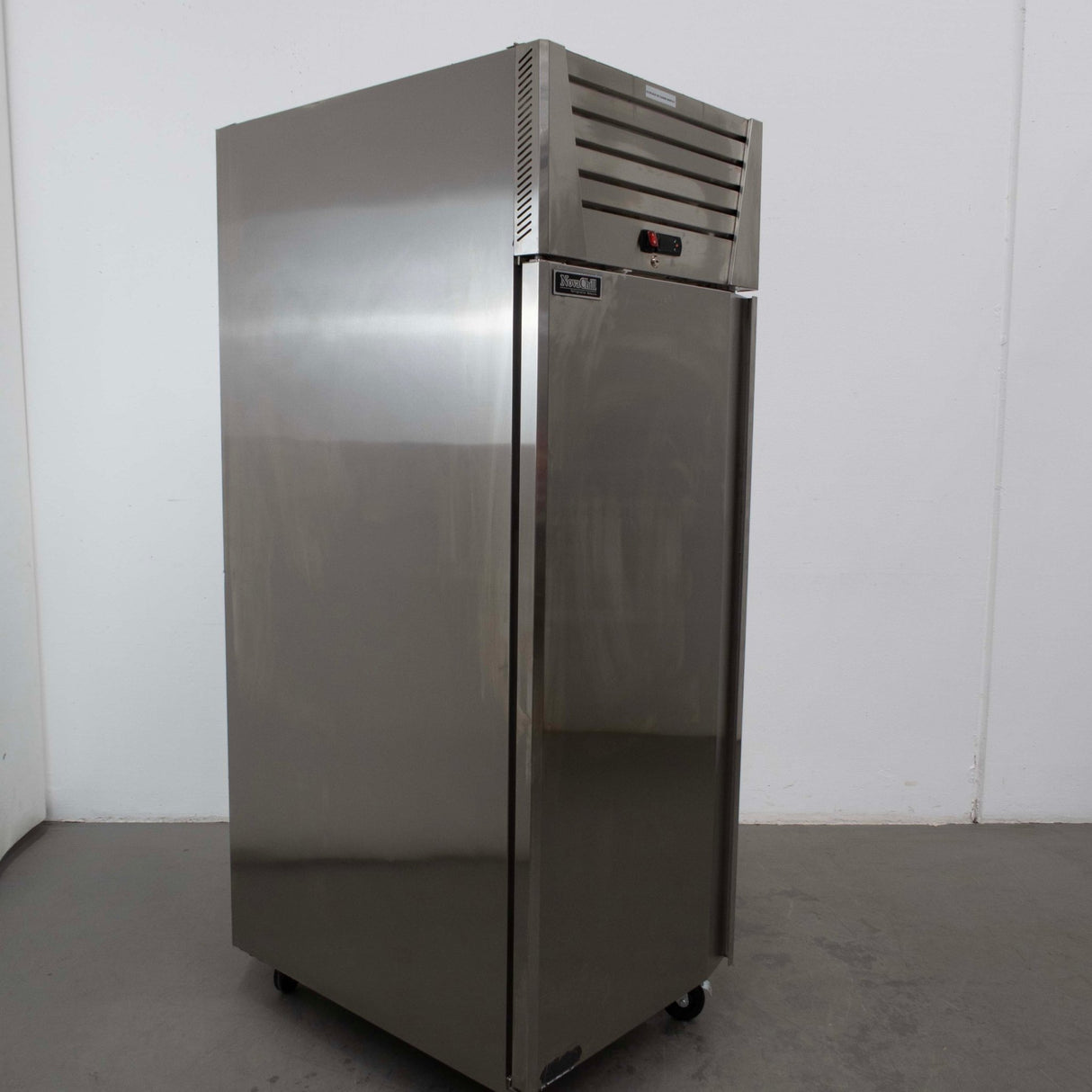 Nova Chill BMF1 Upright Freezer - Whisk Hospitality - 854638