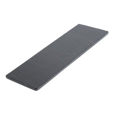 Olympia Slate Platter for GM258 Tray (Set of 2) CM062 - Whisk Hospitality - CM062