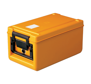 Scotsman Sb 293 123Kg Ice Storage Bin - Whisk Hospitality - SB 293